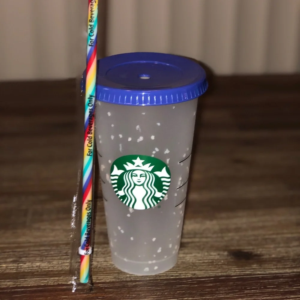 Starbucks Pride‎ Bundle
